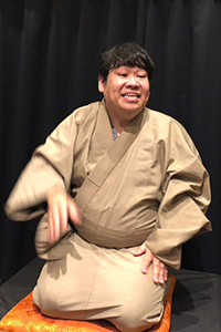 田口智也